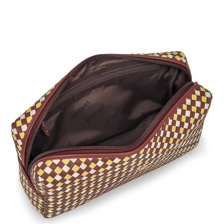 Tresser Vanity Pouch (L)
