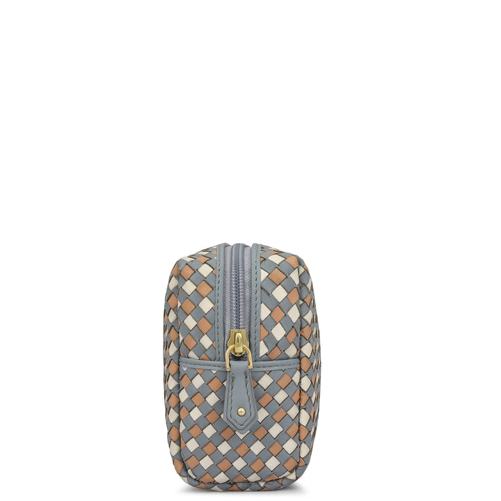 Tresser Vanity Pouch (L)