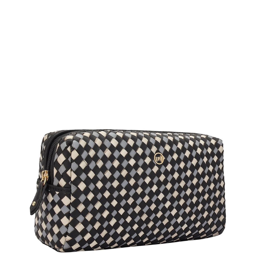 Tresser Vanity Pouch (M)
