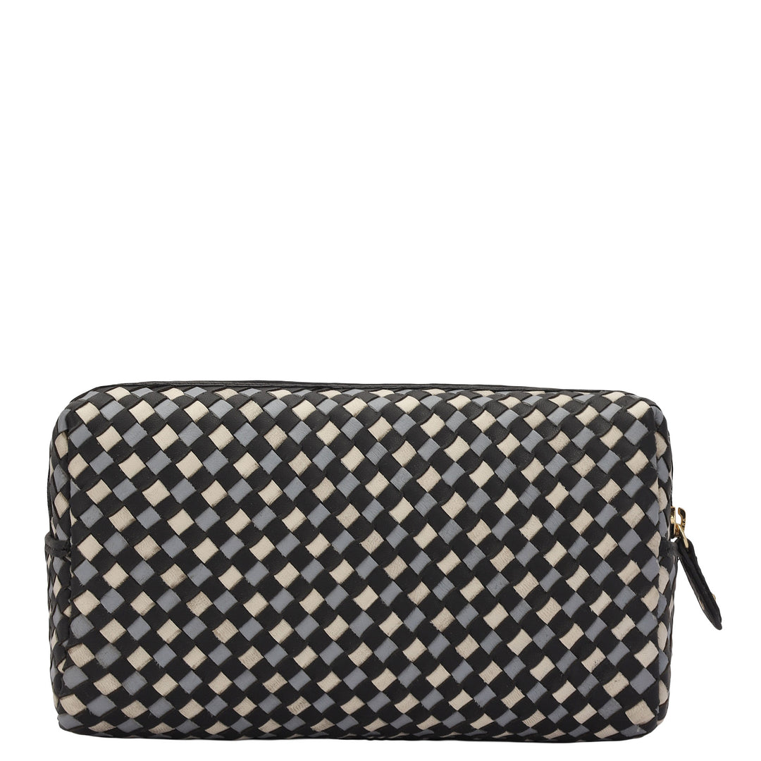 Tresser Vanity Pouch (M)