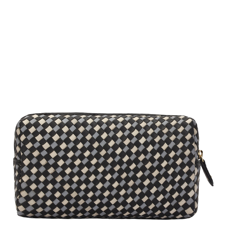 Tresser Vanity Pouch (M)