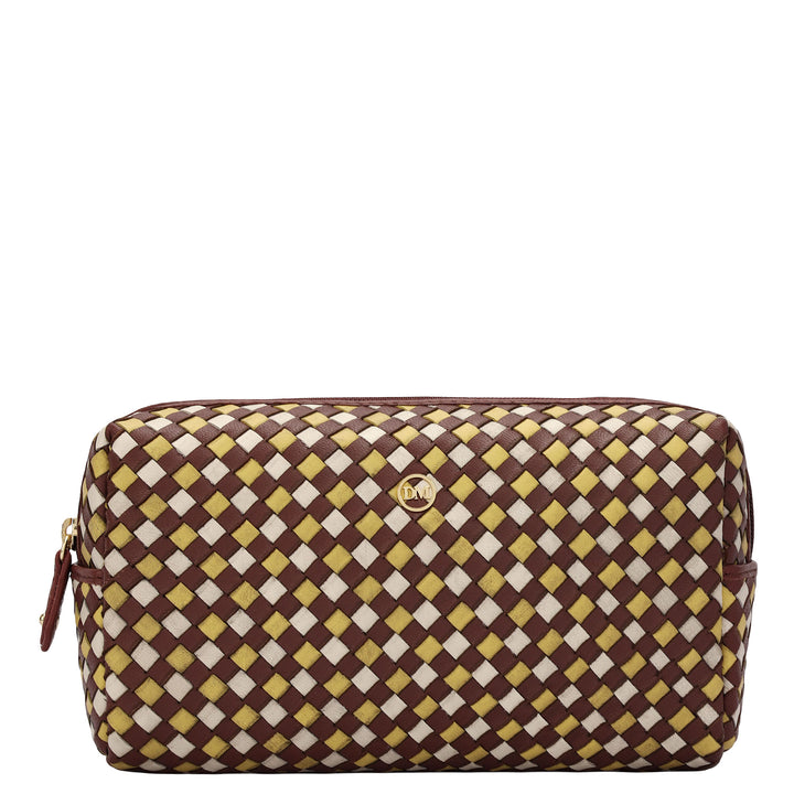 Tresser Vanity Pouch (M)