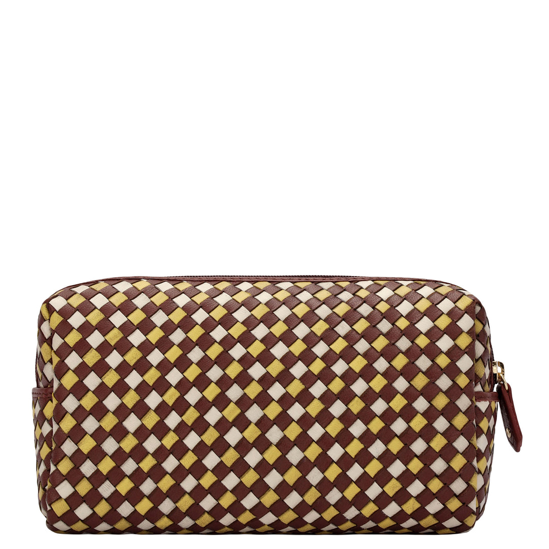 Tresser Vanity Pouch (M)