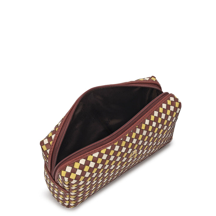 Tresser Vanity Pouch (M)