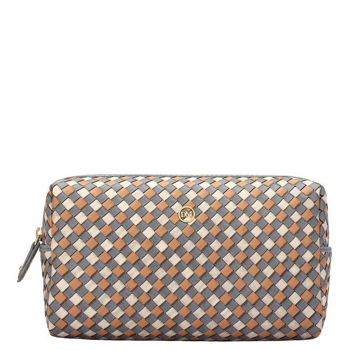 Tresser Vanity Pouch (M)