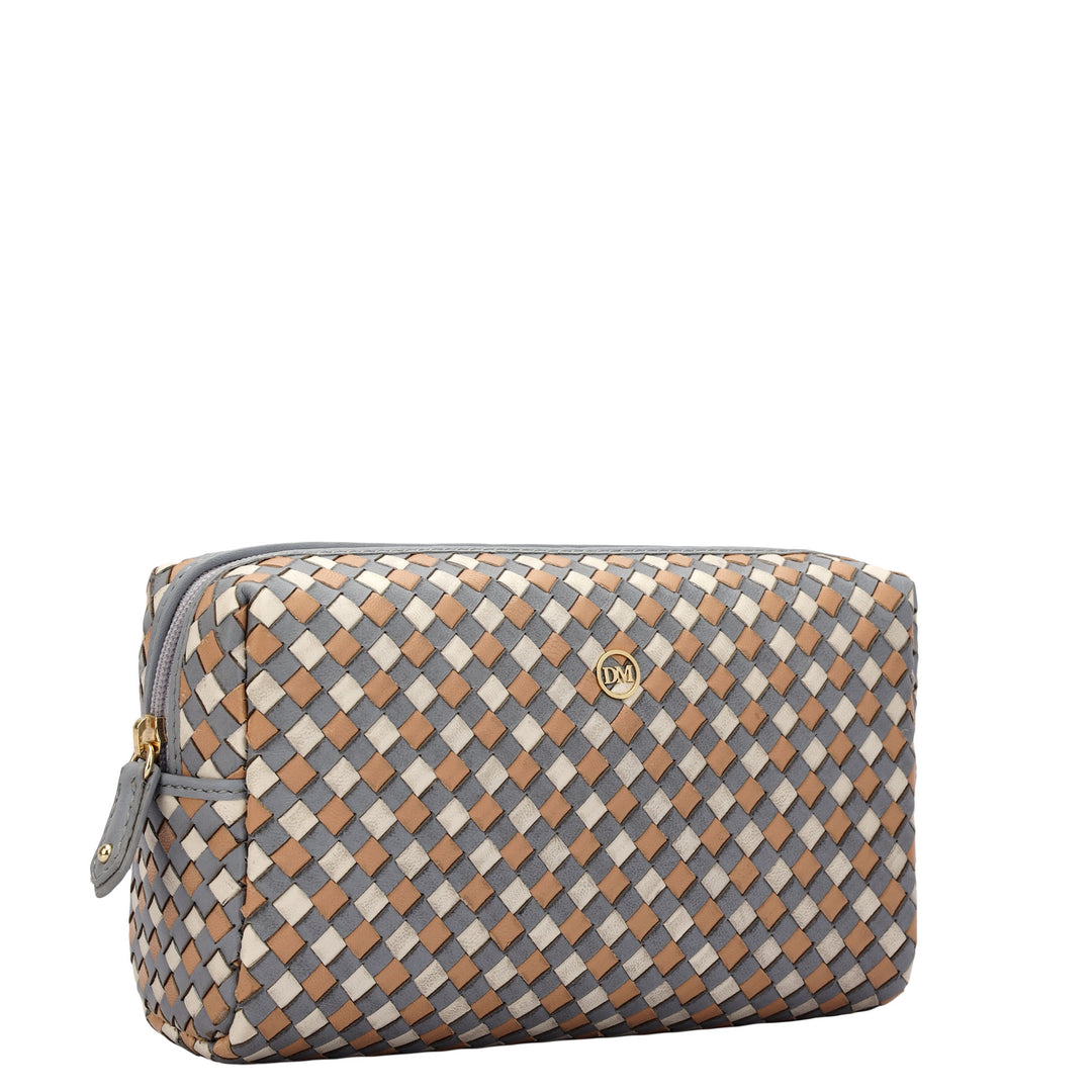 Tresser Vanity Pouch (M)