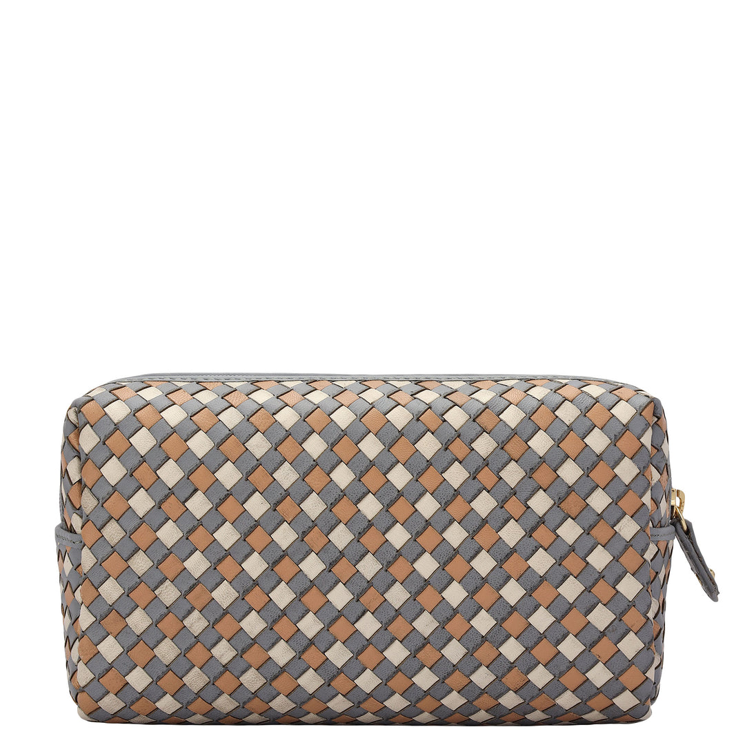 Tresser Vanity Pouch (M)