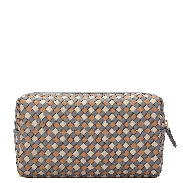 Tresser Vanity Pouch (M)