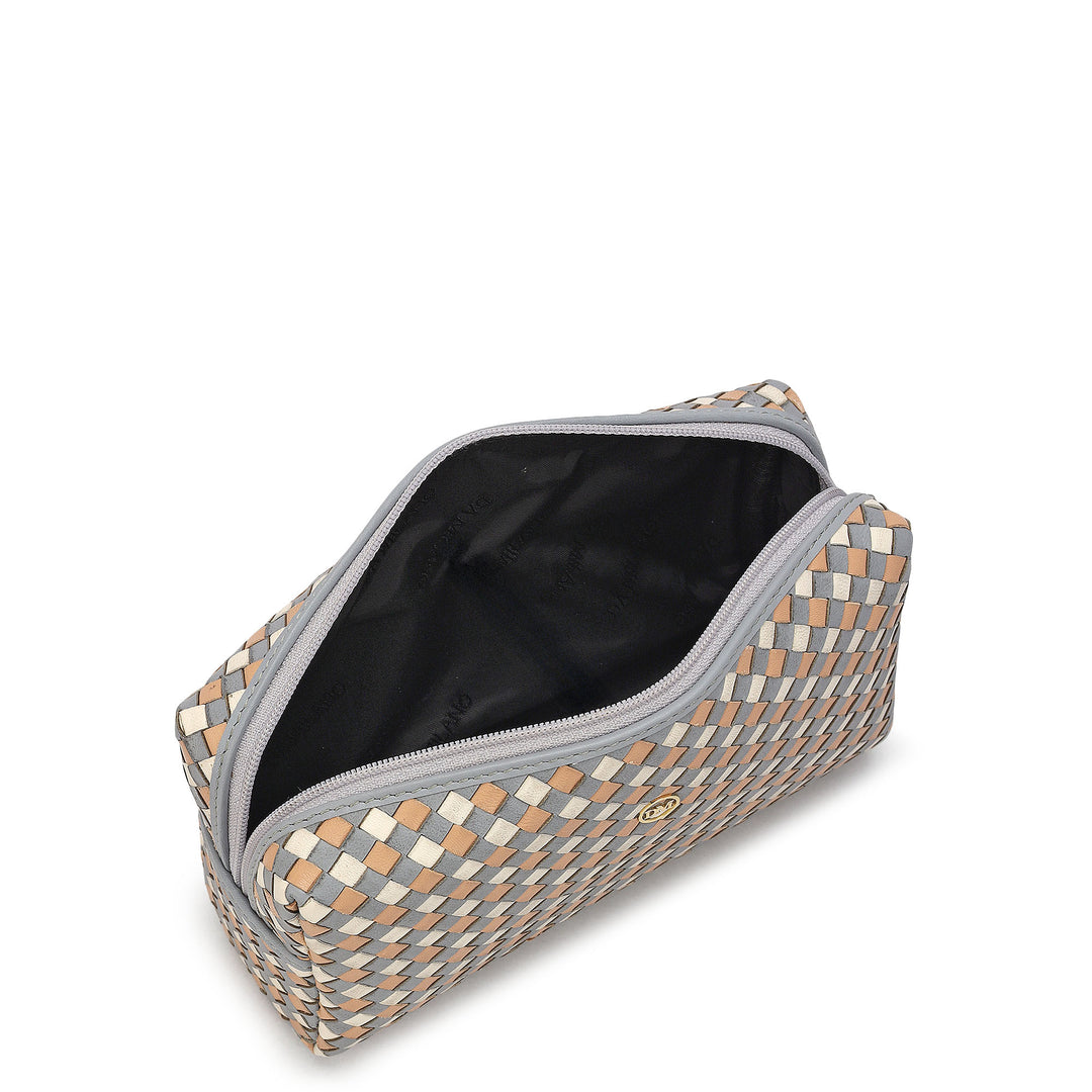 Tresser Vanity Pouch (M)
