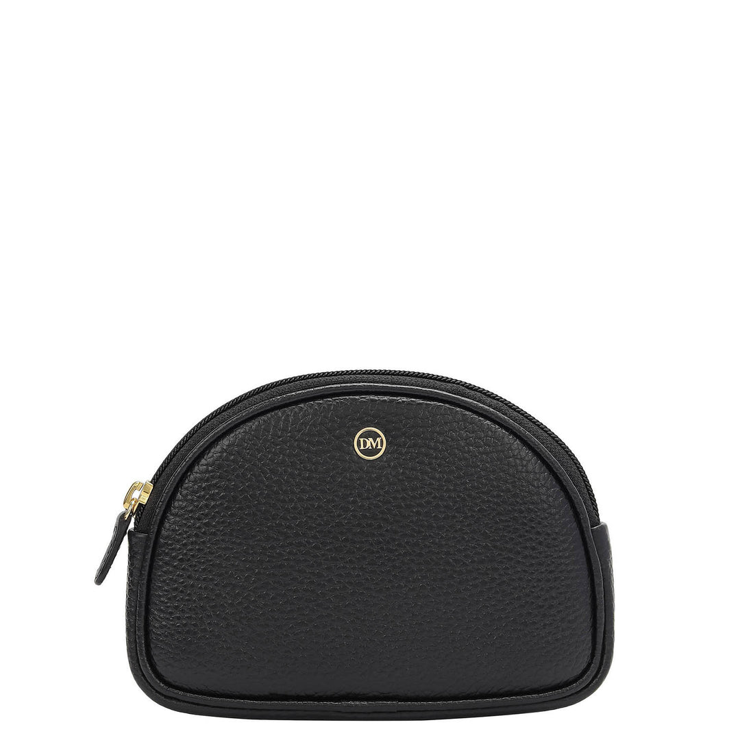 Classic Vanity Pouch (S) - Black
