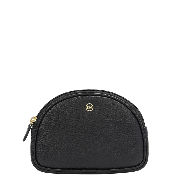 Classic Vanity Pouch (S) - Black