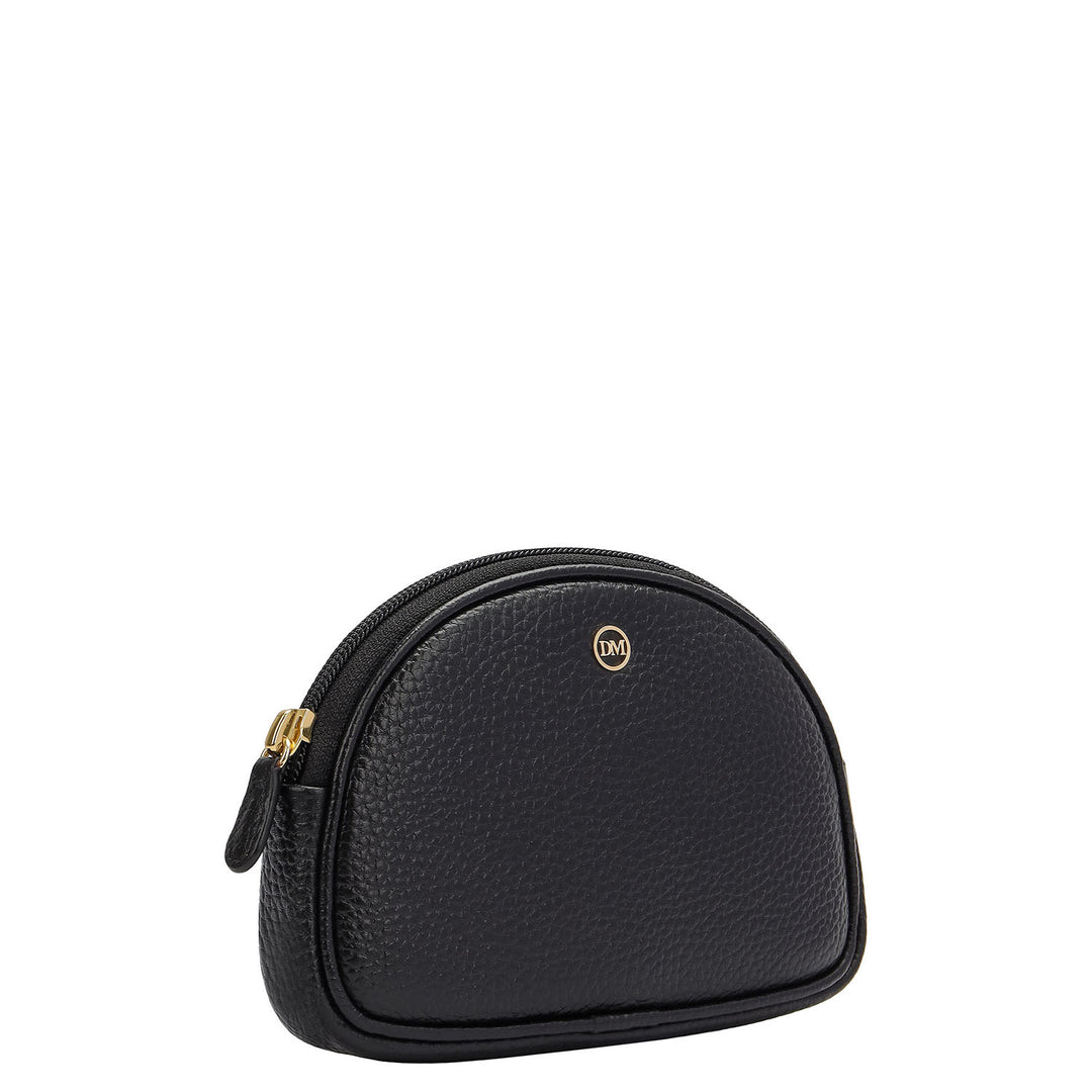 Classic Vanity Pouch (S) - Black