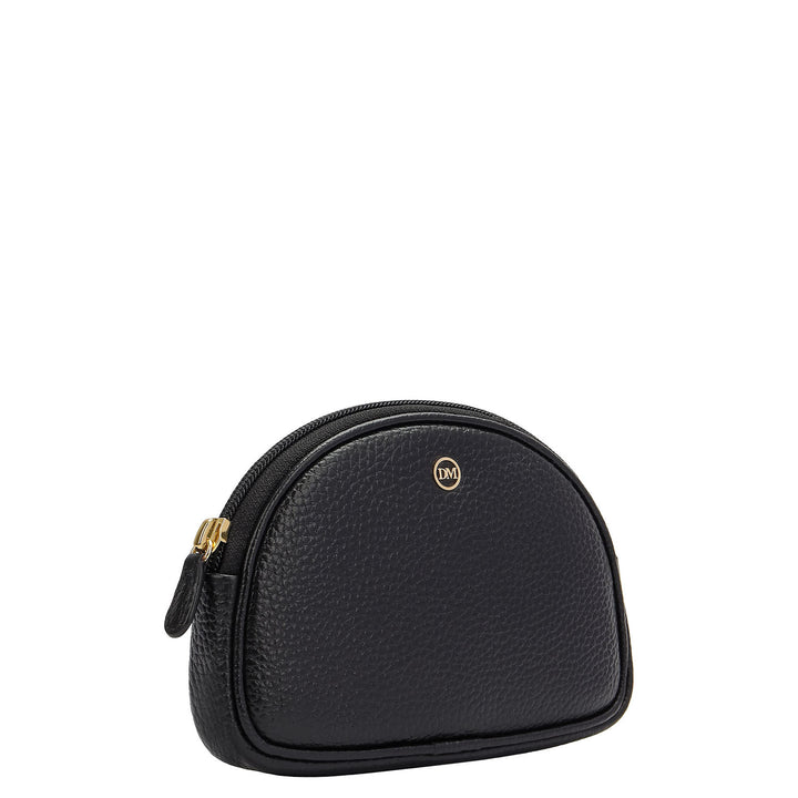 Classic Vanity Pouch (S) - Black