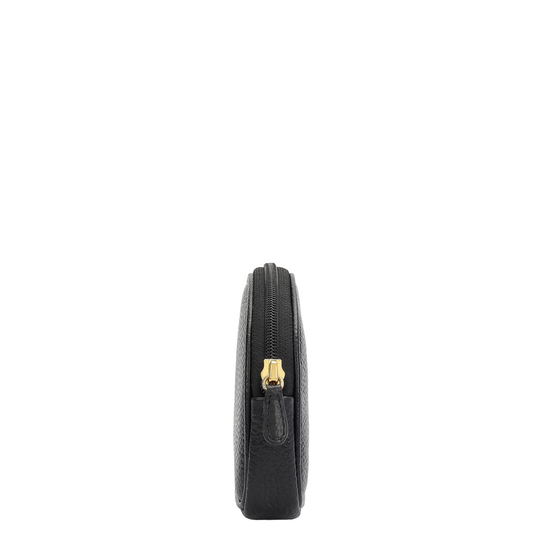 Classic Vanity Pouch (S) - Black