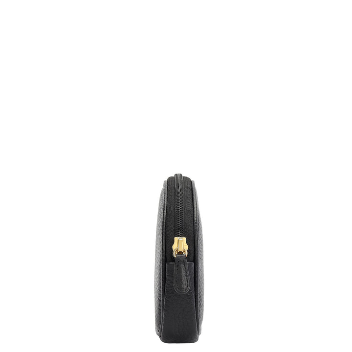 Classic Vanity Pouch (S) - Black