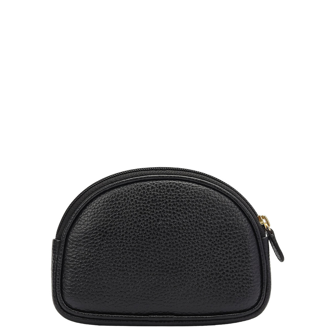 Classic Vanity Pouch (S) - Black