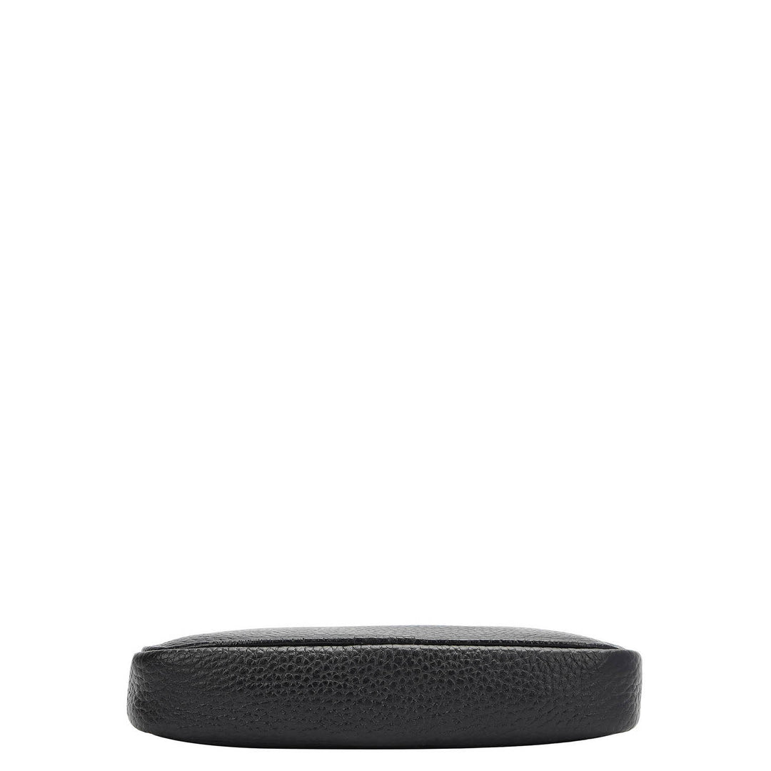 Classic Vanity Pouch (S) - Black