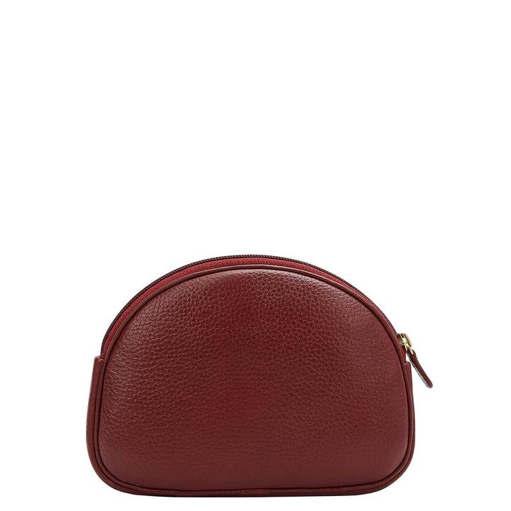 Classic Vanity Pouch (S) - Cherry