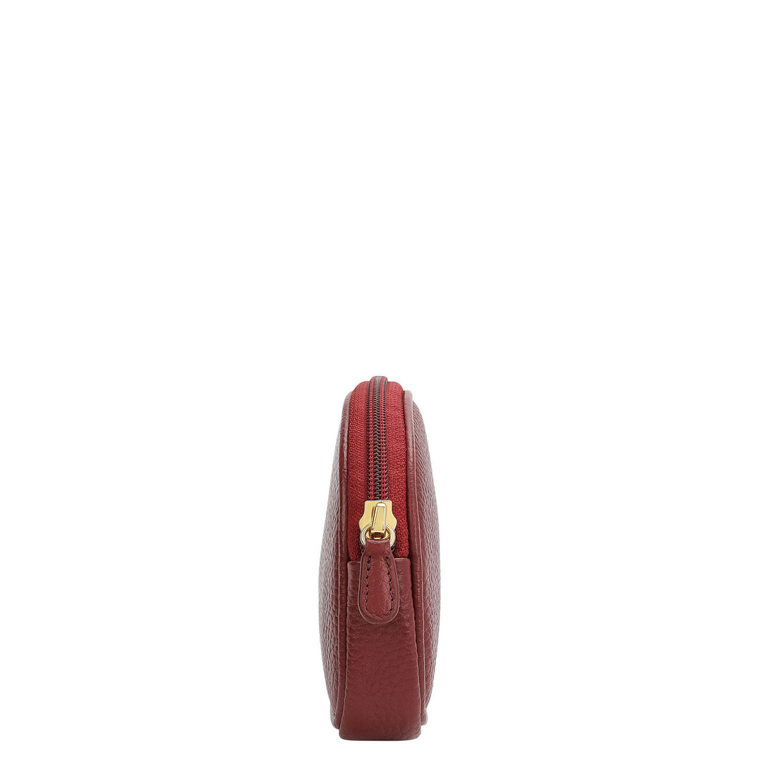 Classic Vanity Pouch (S) - Cherry