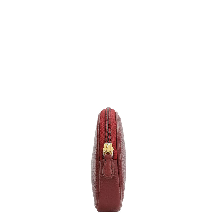 Classic Vanity Pouch (S) - Cherry