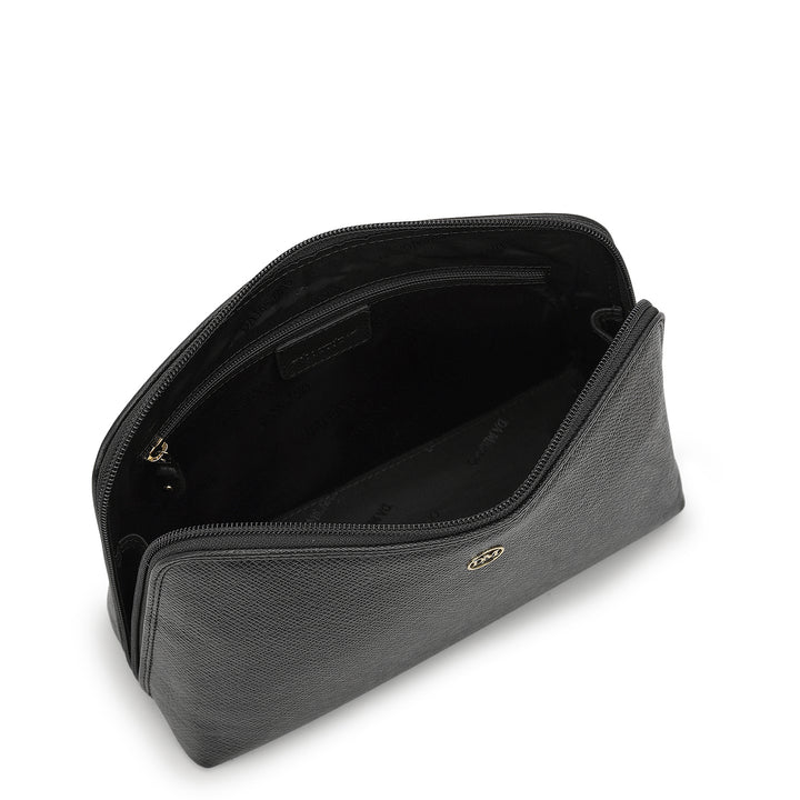 Classic Vanity Pouch - Black