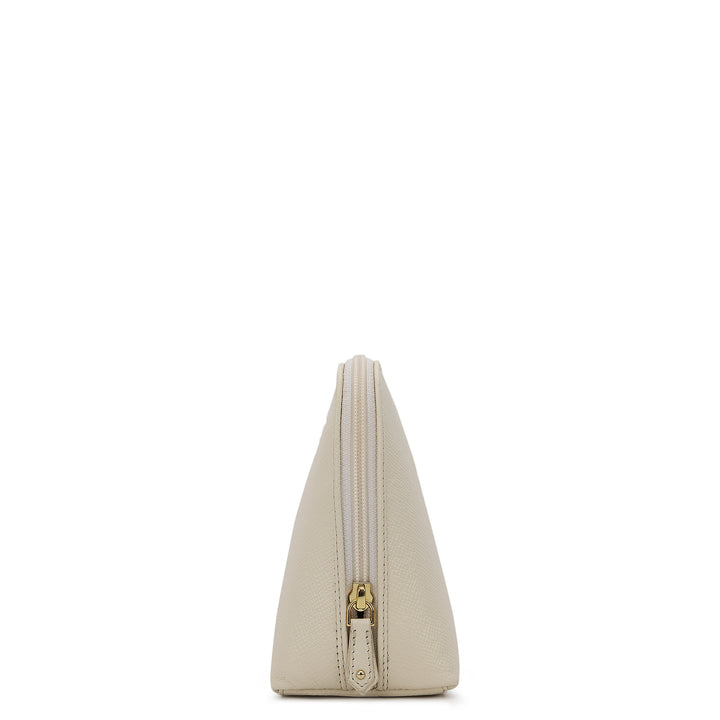 Classic Vanity Pouch - Marshmallow