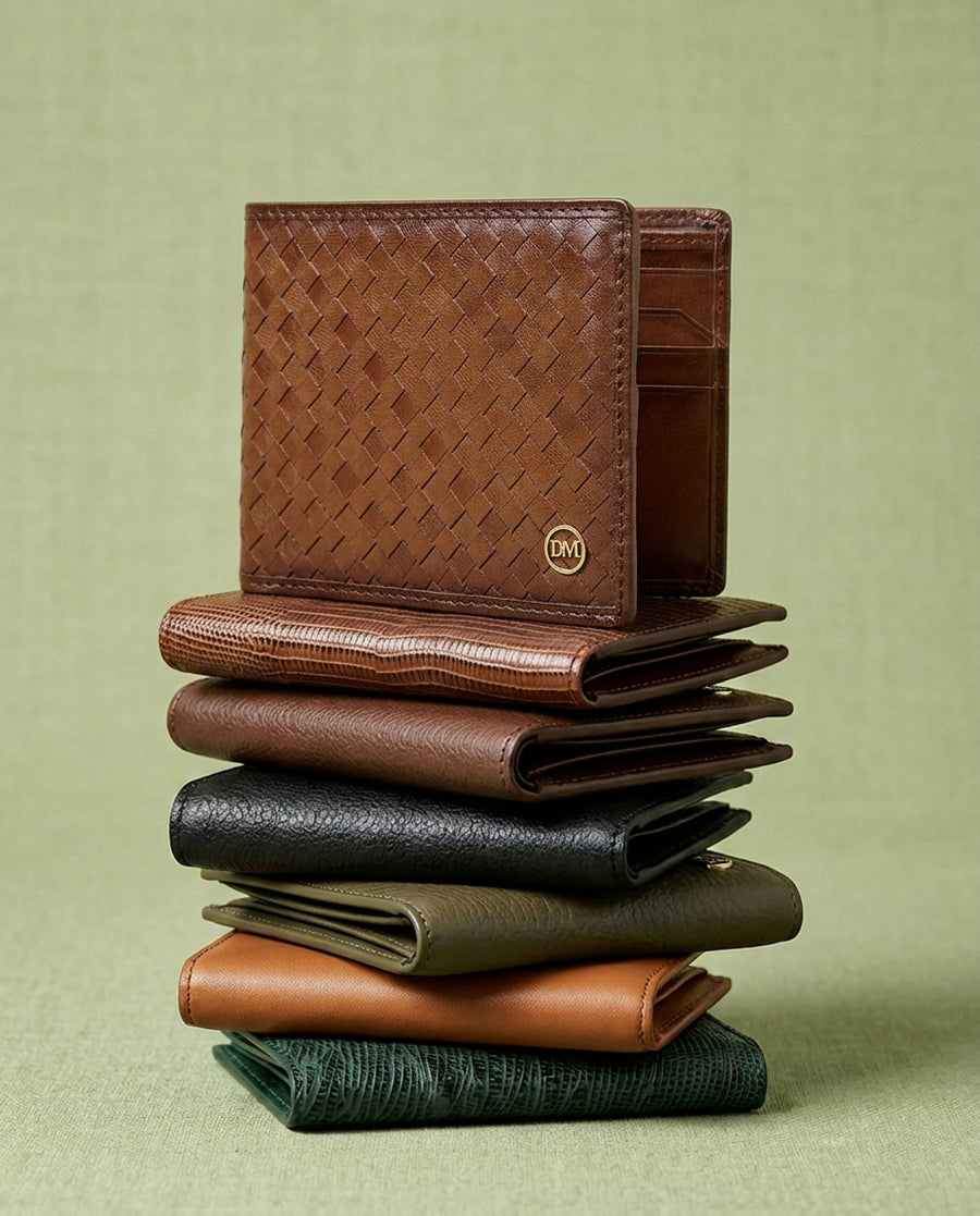 WALLETS