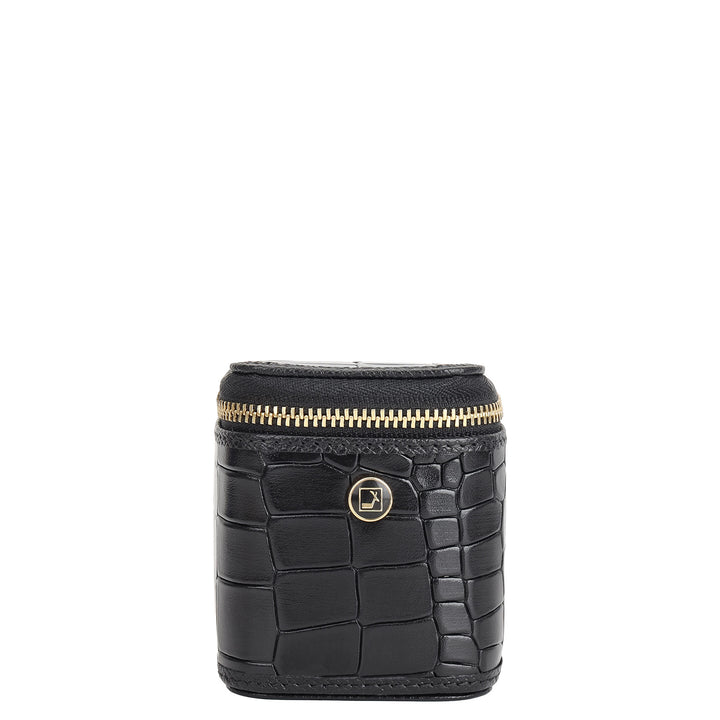 Online Exclusive Watch case - Black