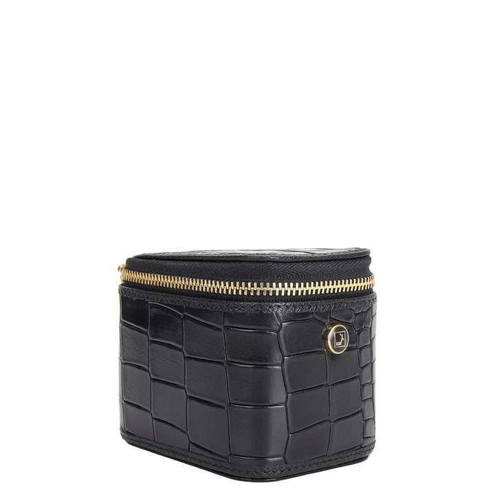 Online Exclusive Watch case - Black