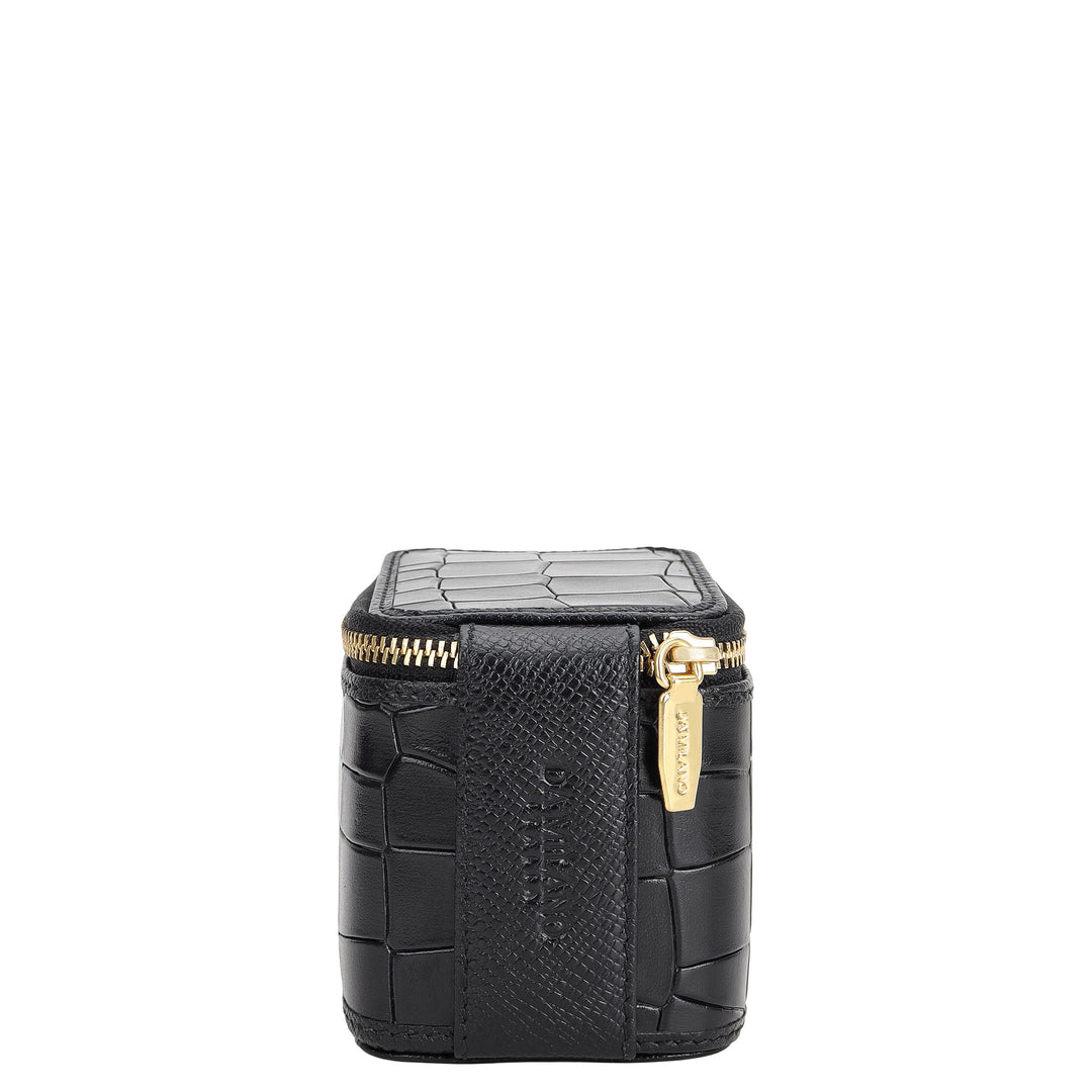 Online Exclusive Watch case - Black