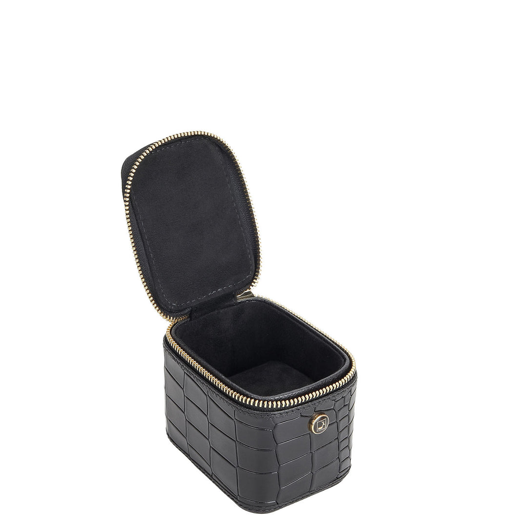 Online Exclusive Watch case - Black