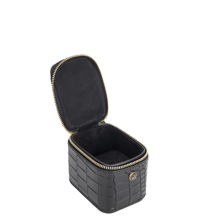 Online Exclusive Watch case - Black
