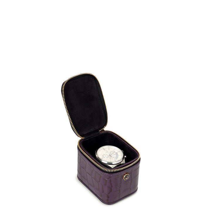 Online Exclusive Watch Box - Grapevine