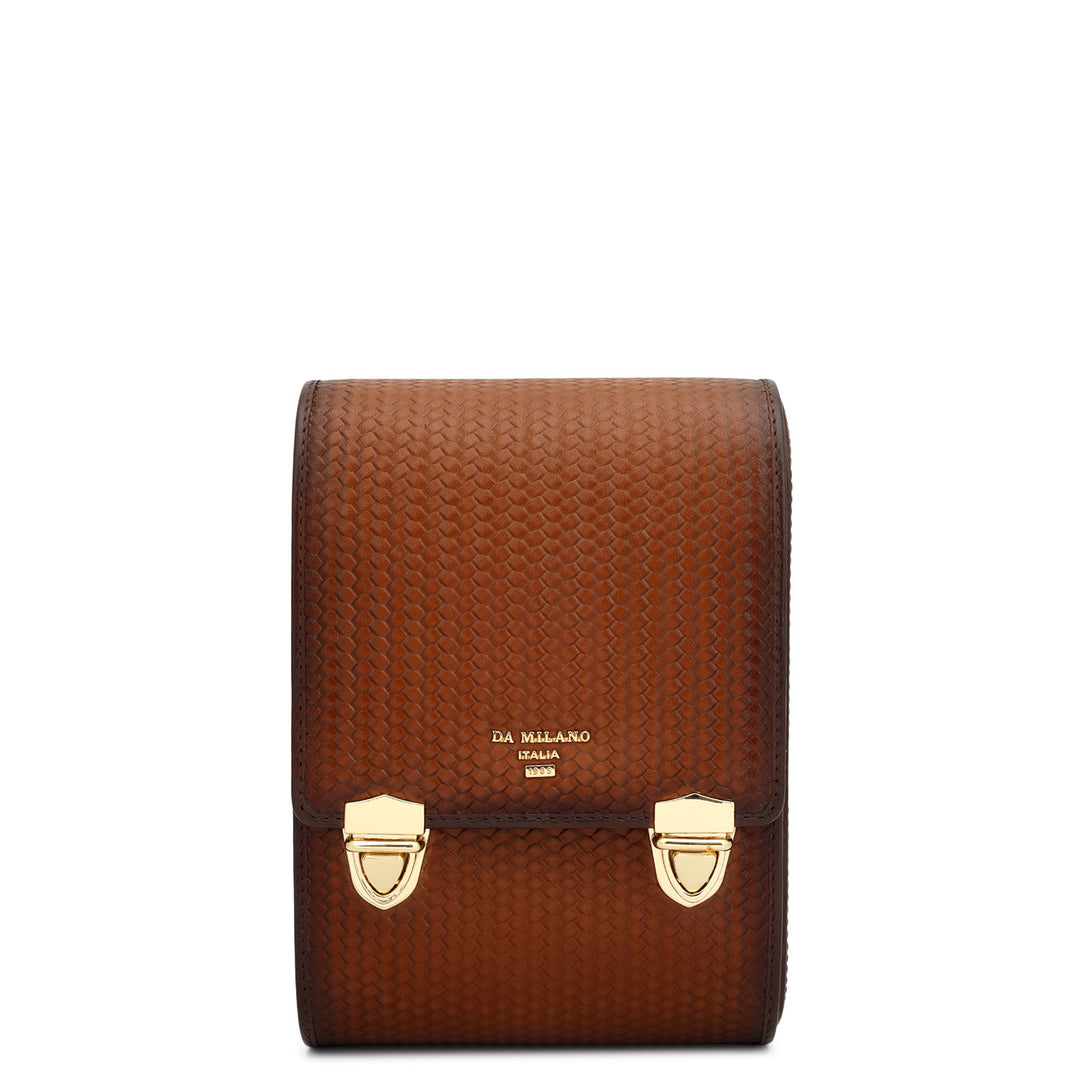 Classic Watch Case