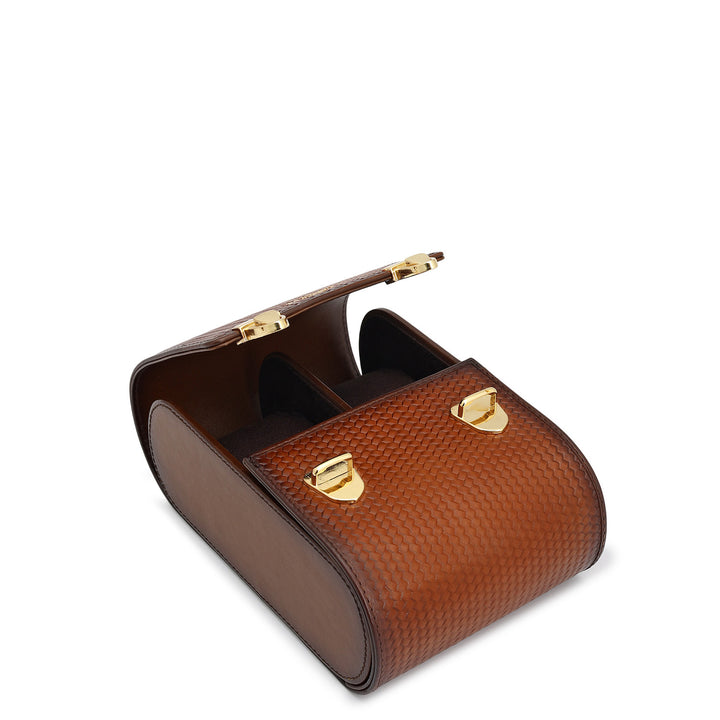 Classic Watch Case