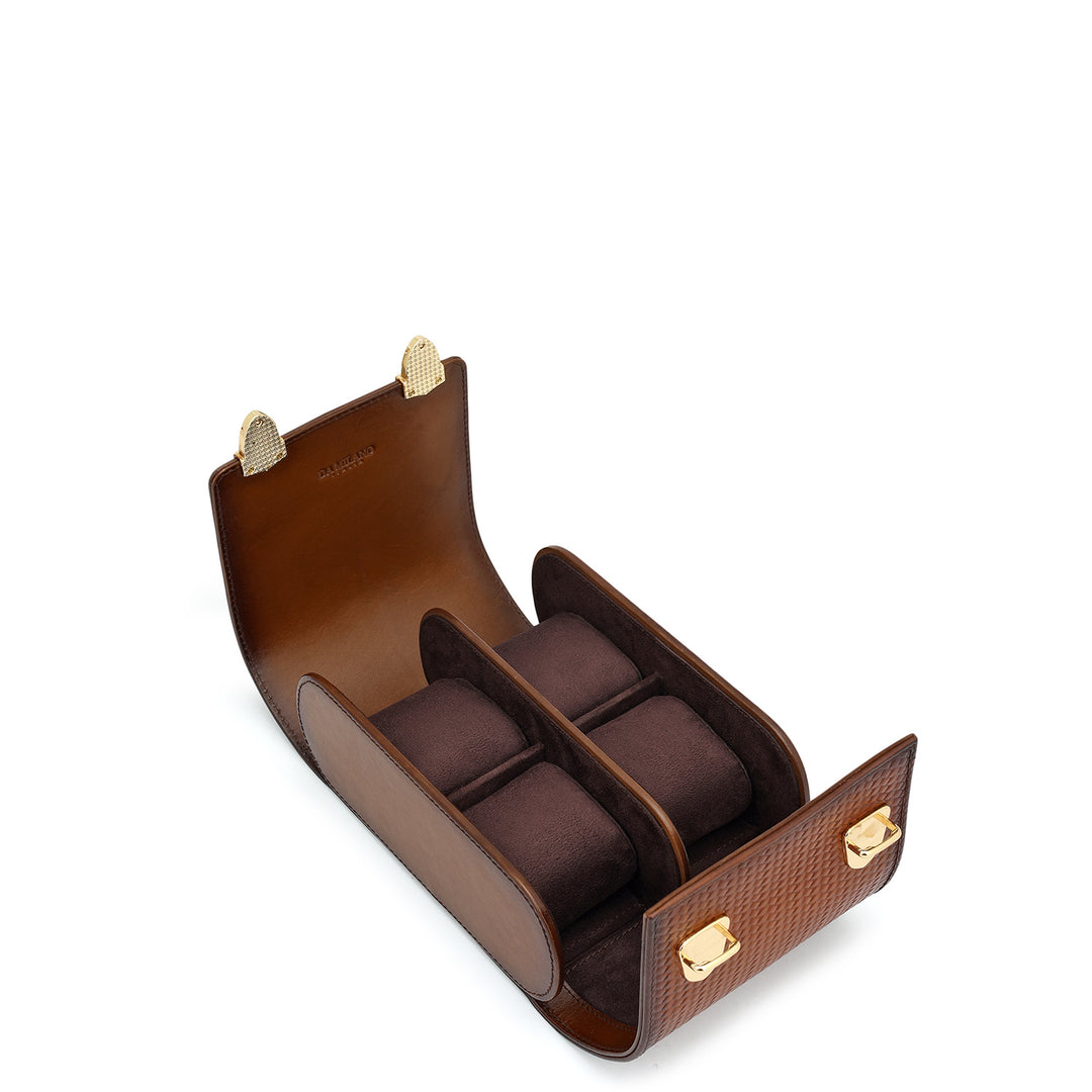Classic Watch Case