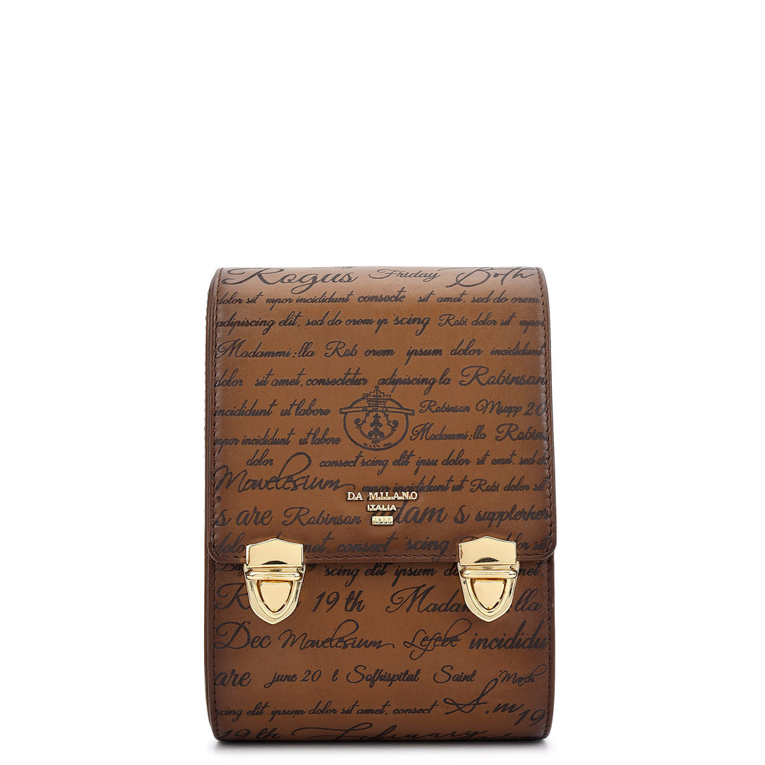 Signato Watch Case