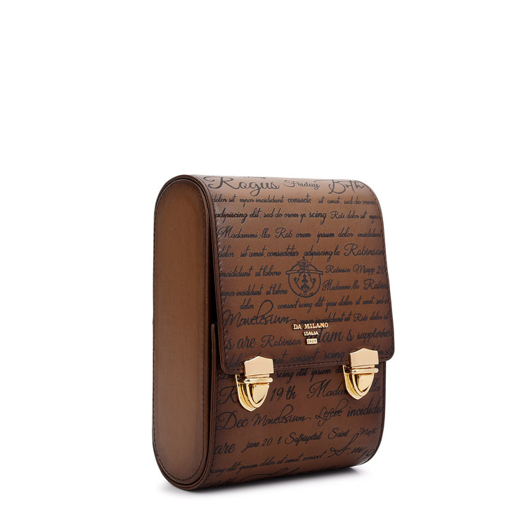 Signato Watch Case