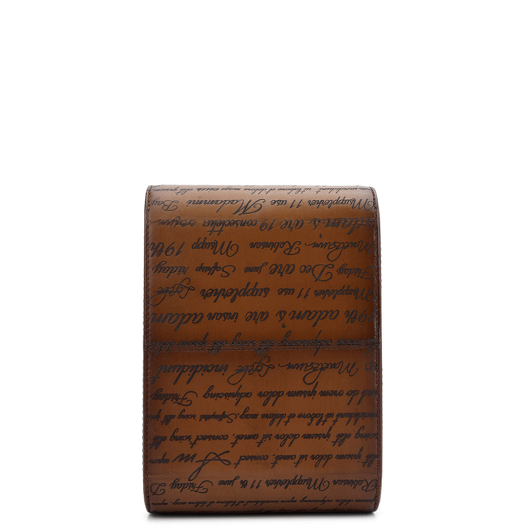Signato Watch Case