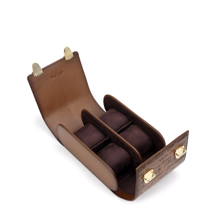Signato Watch Case