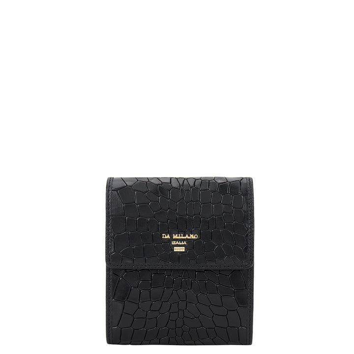 Classic Watch Box - Black
