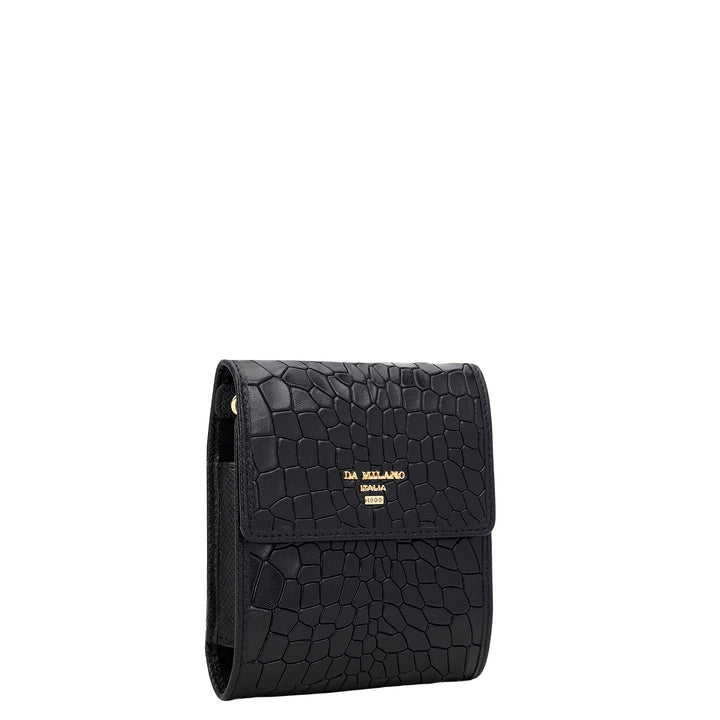 Classic Watch Box - Black