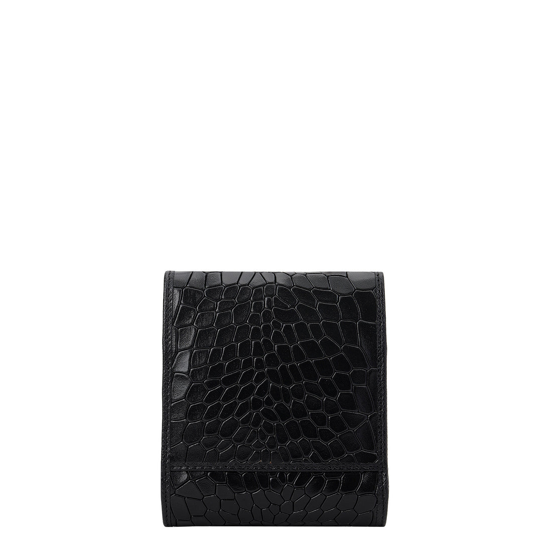 Classic Watch Box - Black