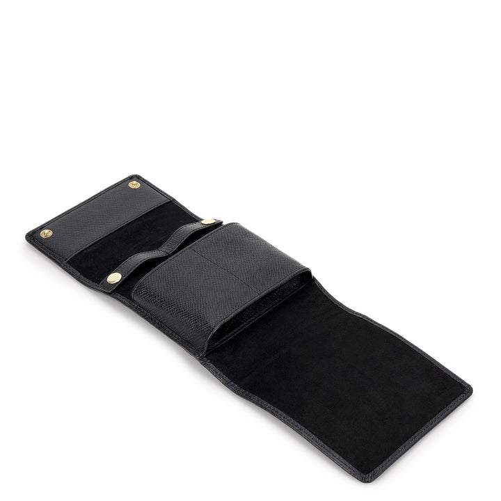 Classic Watch Box - Black