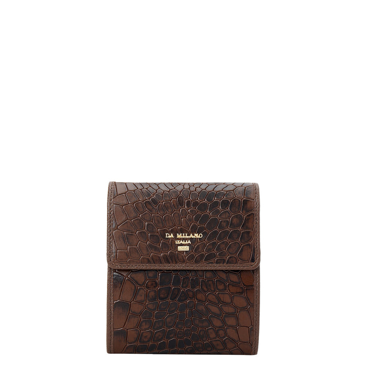 Classic Watch Box - Walnut