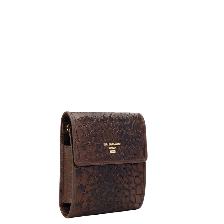 Classic Watch Box - Walnut
