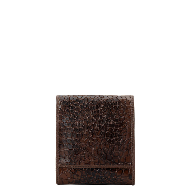Classic Watch Box - Walnut