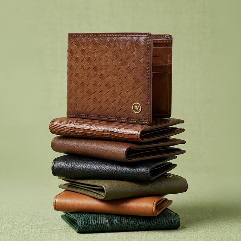 WALLETS