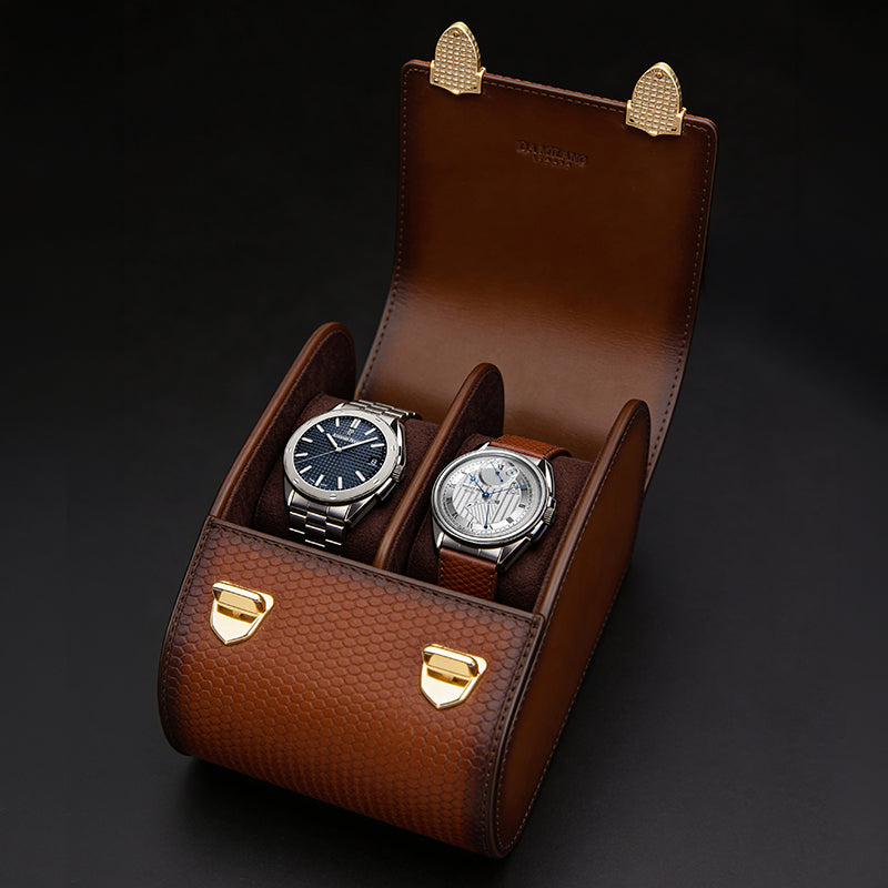 Watch Cases