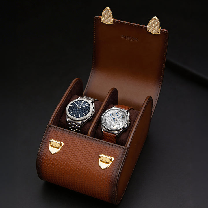 Classic Watch Case